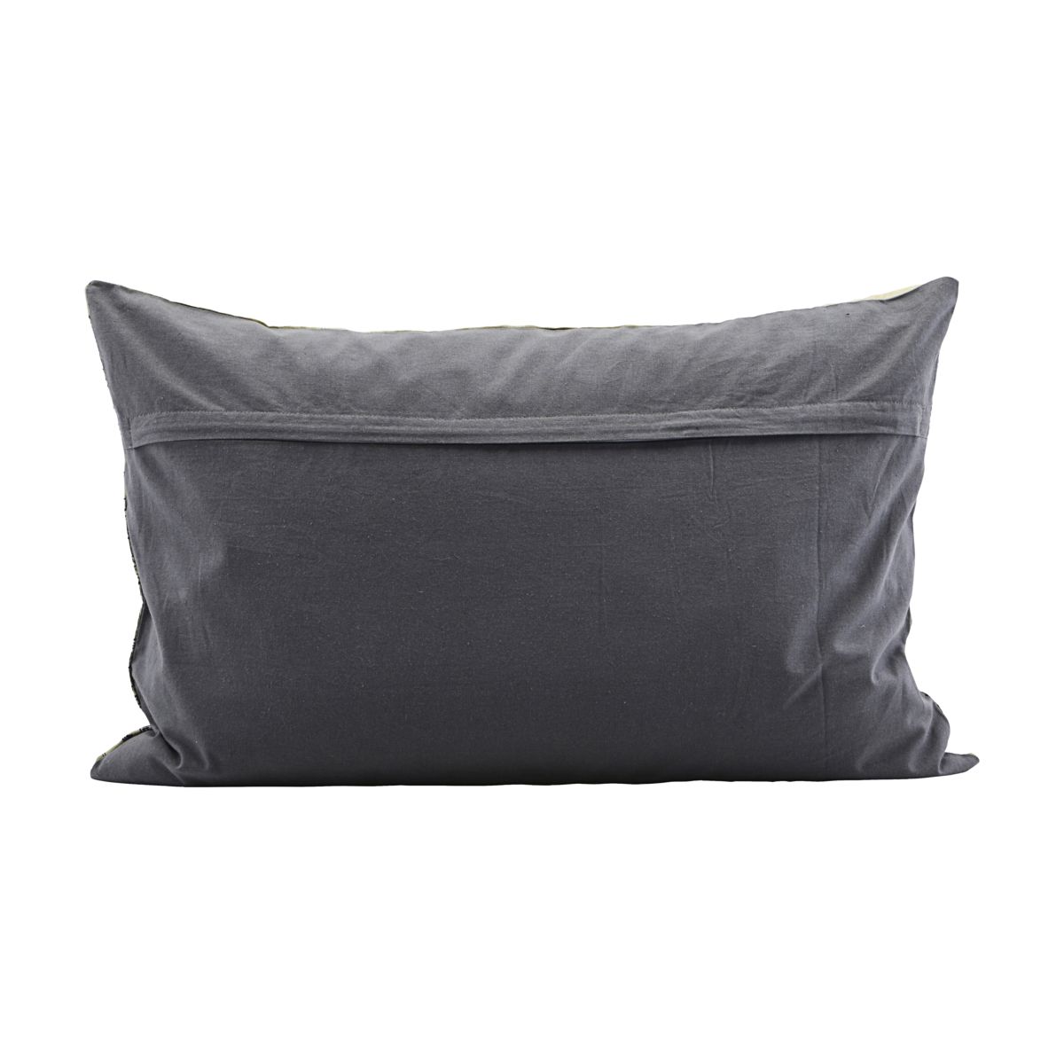 La Housse de coussin Maja green 40x60 La Housse de coussin Maja green 40x60
