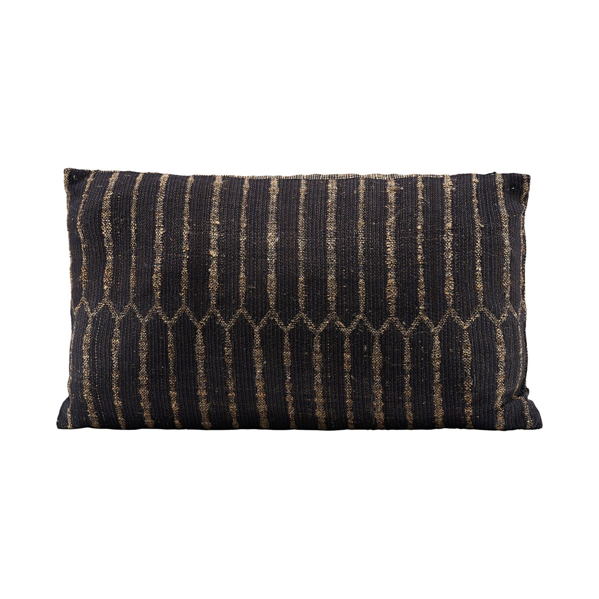 La Housse de coussin Ritika 50x30 La Housse de coussin Ritika 50x30