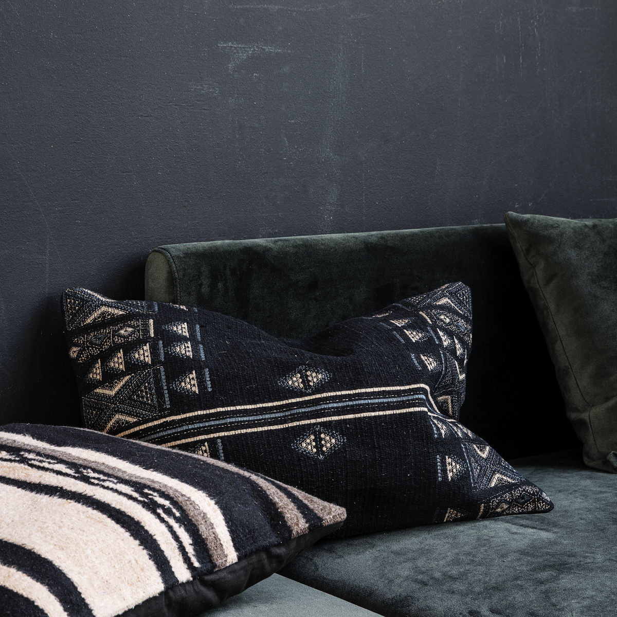 La Housse de coussin Unik 60x40 La Housse de coussin Unik 60x40