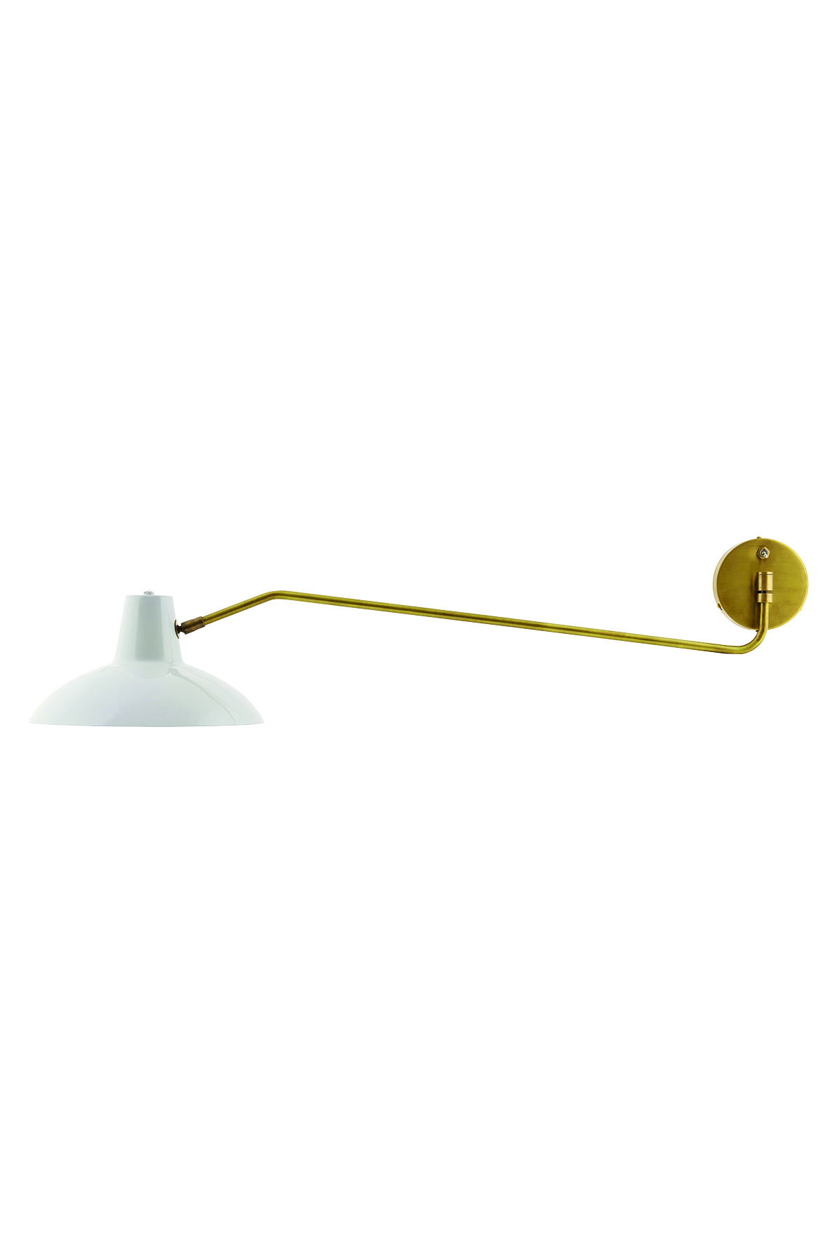 Lampada a muro Norman Lampada a muro Norman