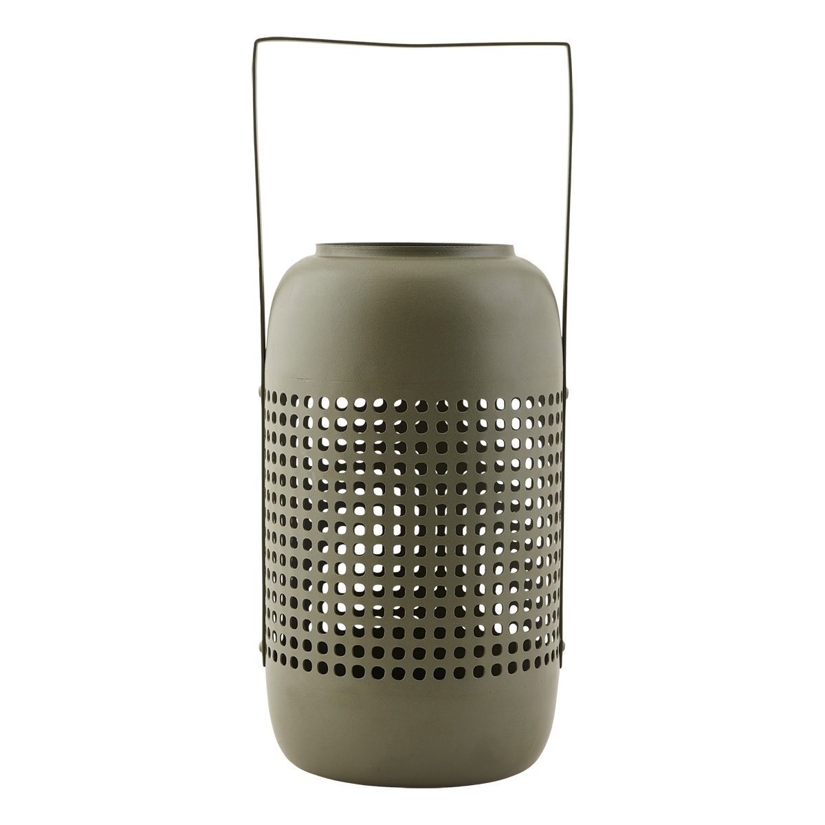 Lantern Achille kaki 28 Lantern Achille kaki 28