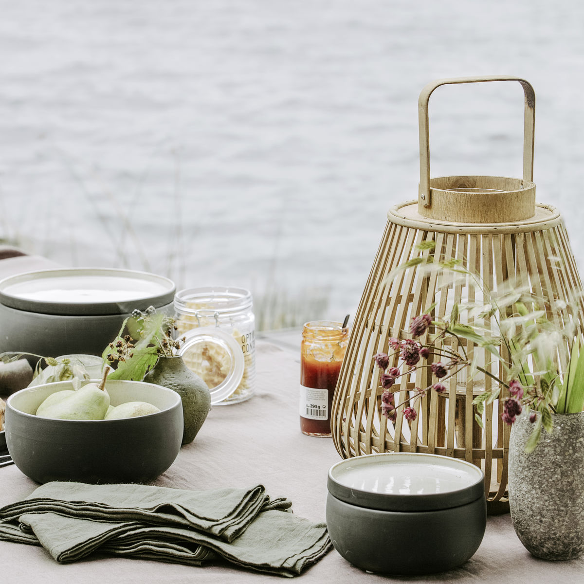 Lantern Rosa 30 Lantern Rosa 30