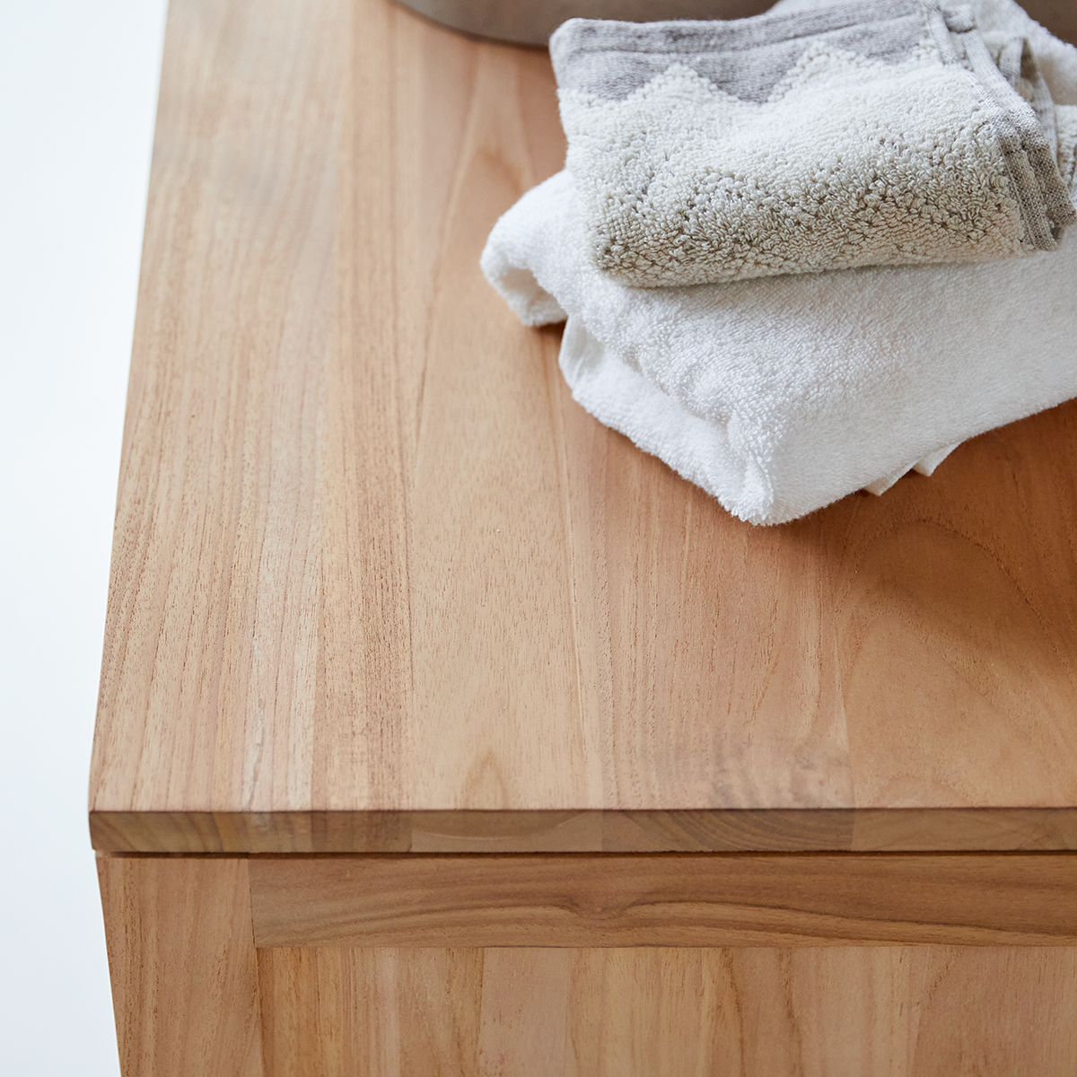 Layang solid teak Washstand 120 Layang solid teak Washstand 120