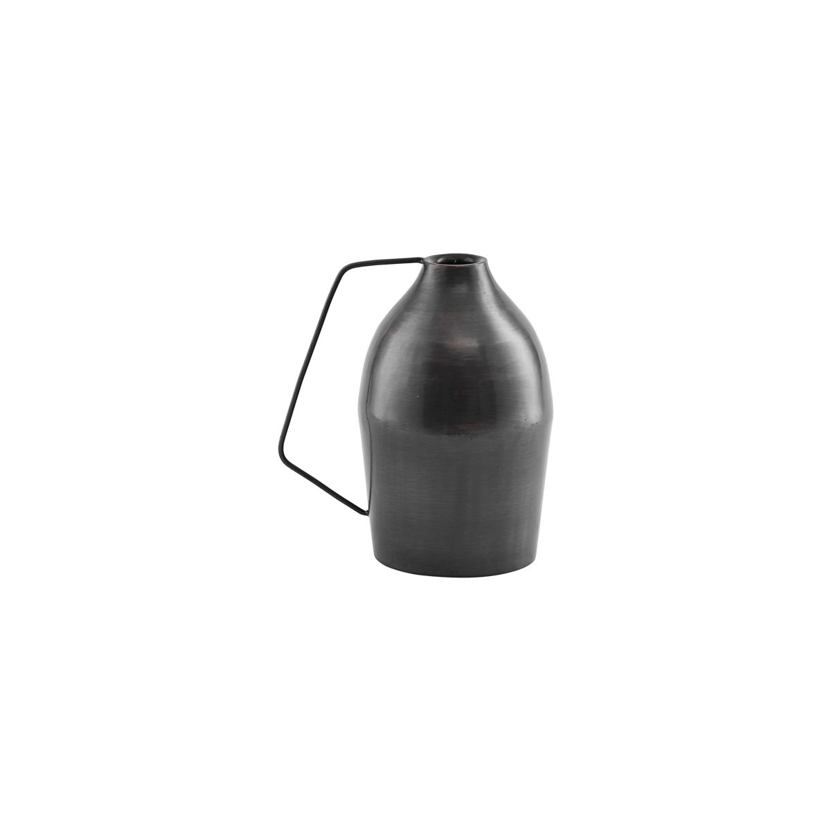 Le bougeoir Vigi black Le bougeoir Vigi black
