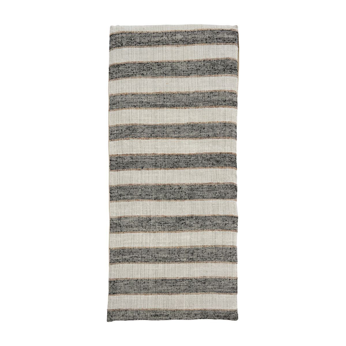 Le Coussin de banquette Milo grey 180x65 Le Coussin de banquette Milo grey 180x65