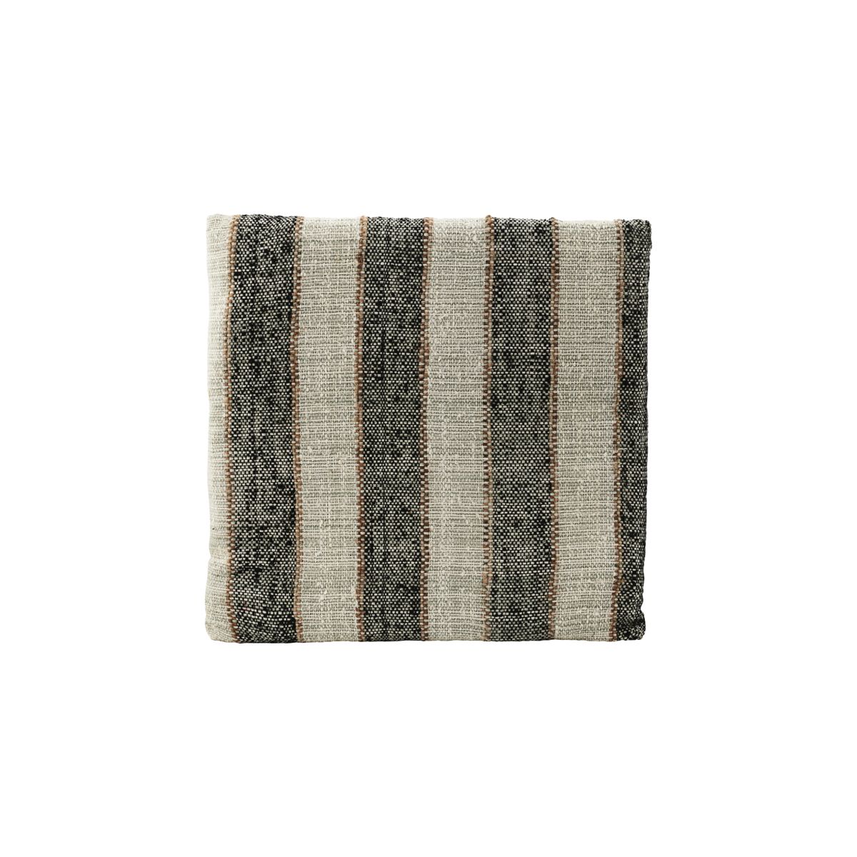 Le Coussin de chaise Milo grey 50x50 Le Coussin de chaise Milo grey 50x50