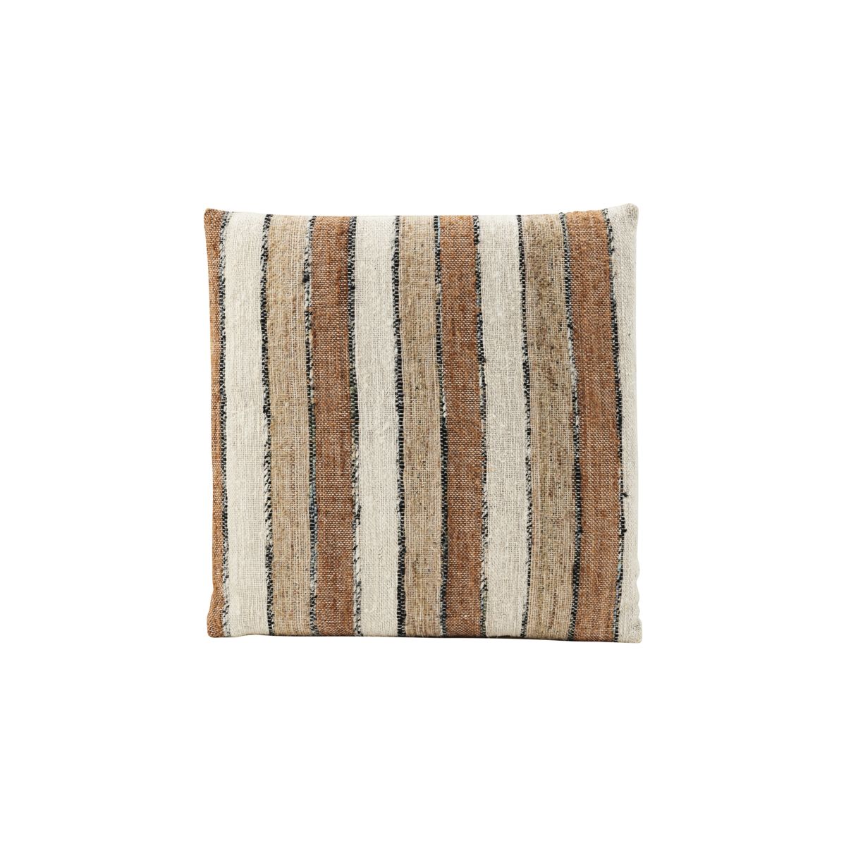 Le Coussin de chaise Milo orange 50x50 Le Coussin de chaise Milo orange 50x50