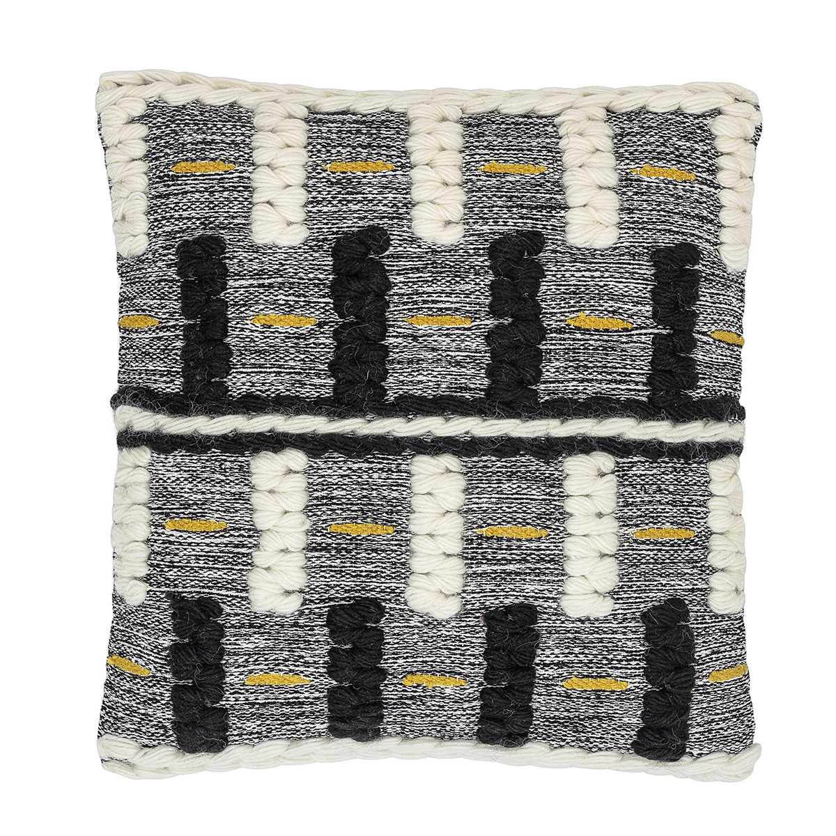 Le Coussin Loup 50x50 Le Coussin Loup 50x50