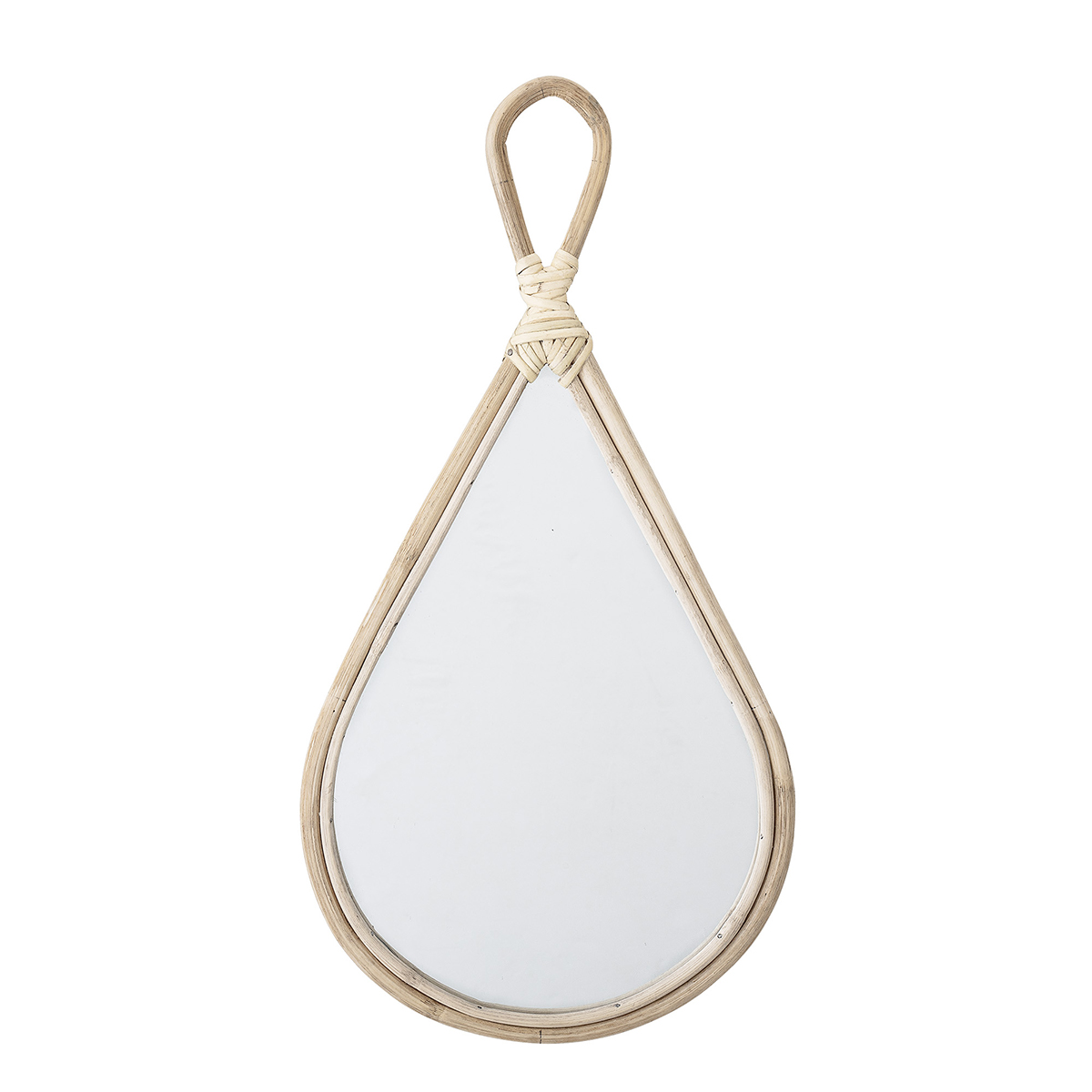 Le miroir en bambou 55 Nana Le miroir en bambou 55 Nana