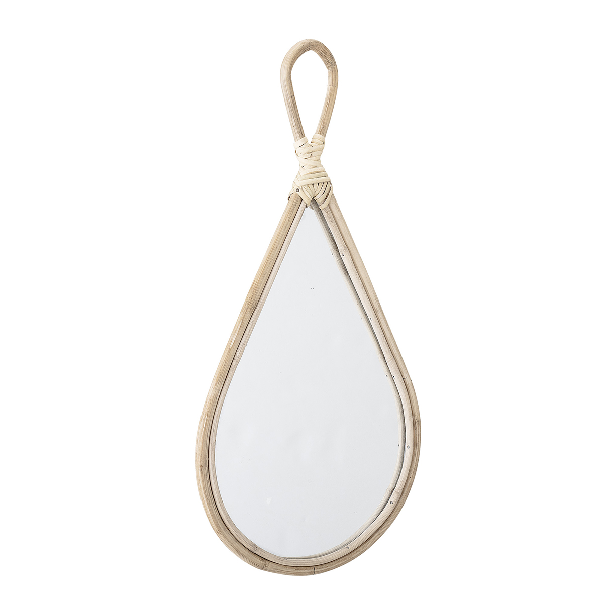 Le miroir en bambou 55 Nana Le miroir en bambou 55 Nana