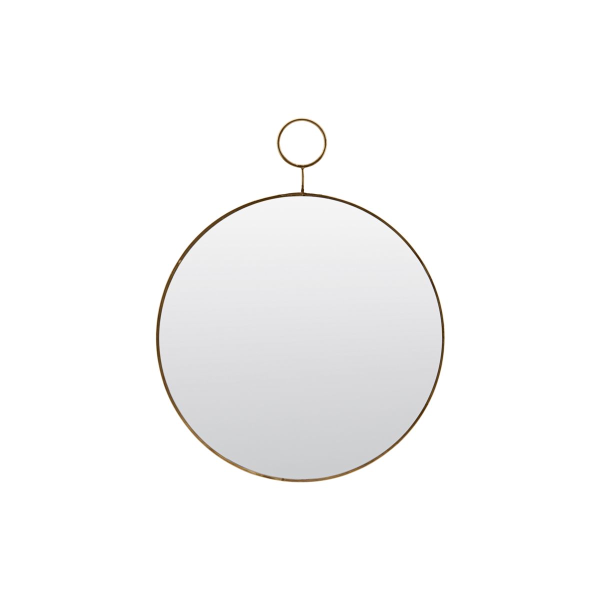 Le Miroir Paulette 30x30 Le Miroir Paulette 30x30