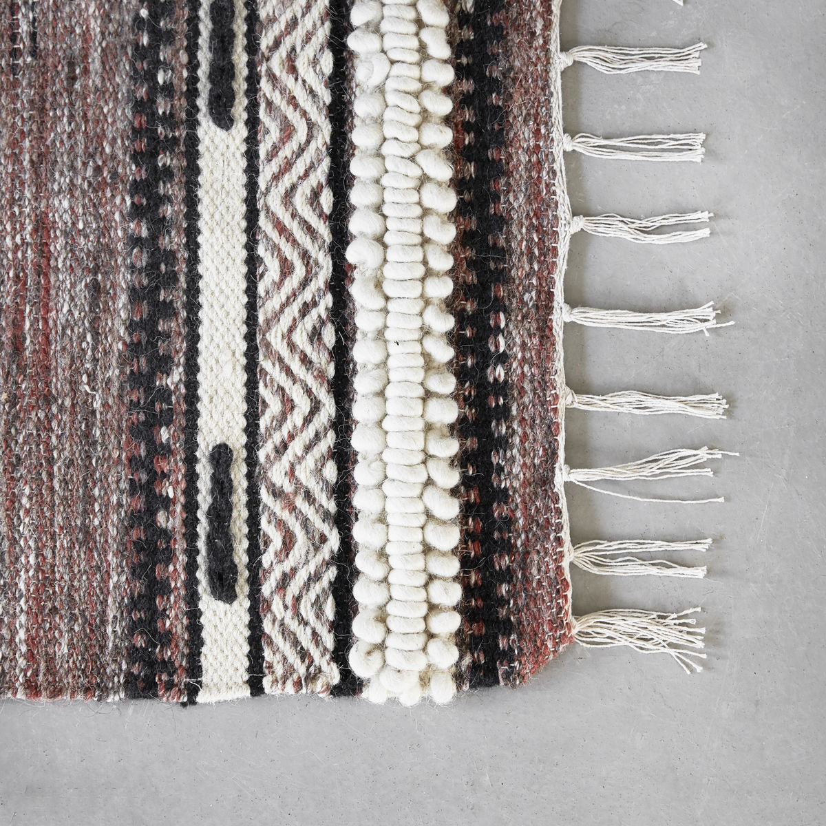 Le Tapis Anja 90x200 Le Tapis Anja 90x200