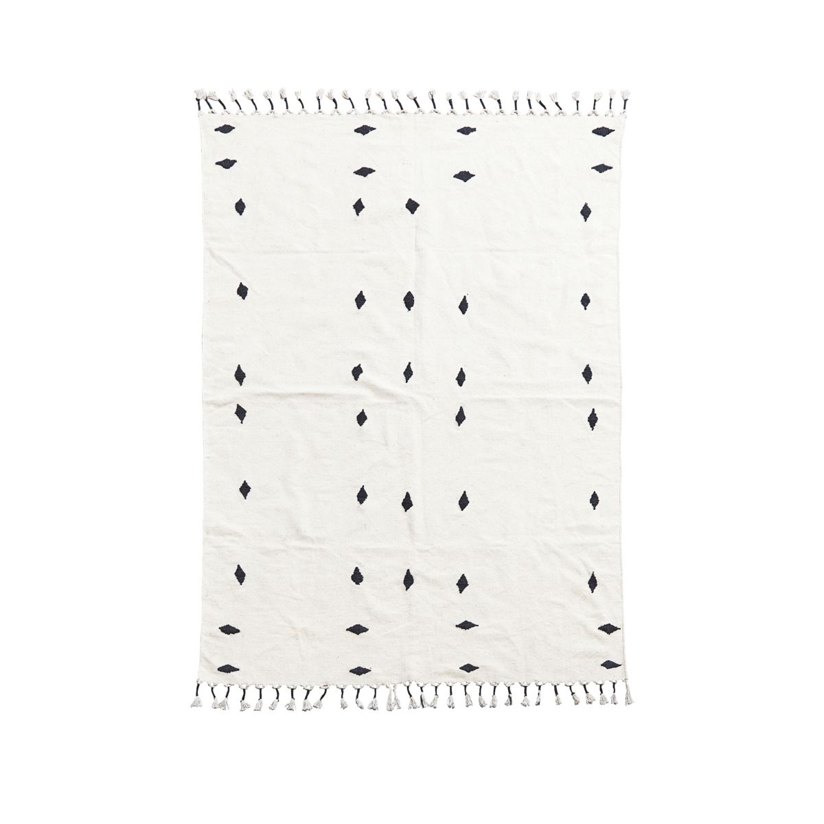 Le Tapis Backside 140x200 Le Tapis Backside 140x200