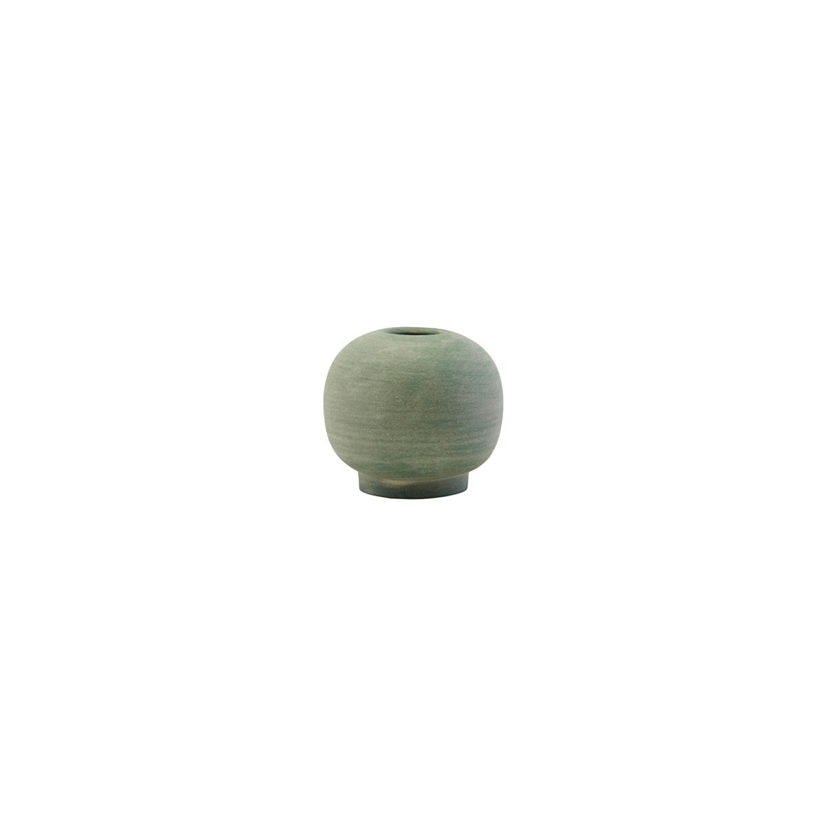 Le Vase Abel dusty green Le Vase Abel dusty green