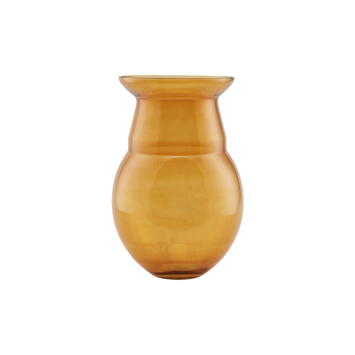 Le Vase Ida mustard Le Vase Ida mustard