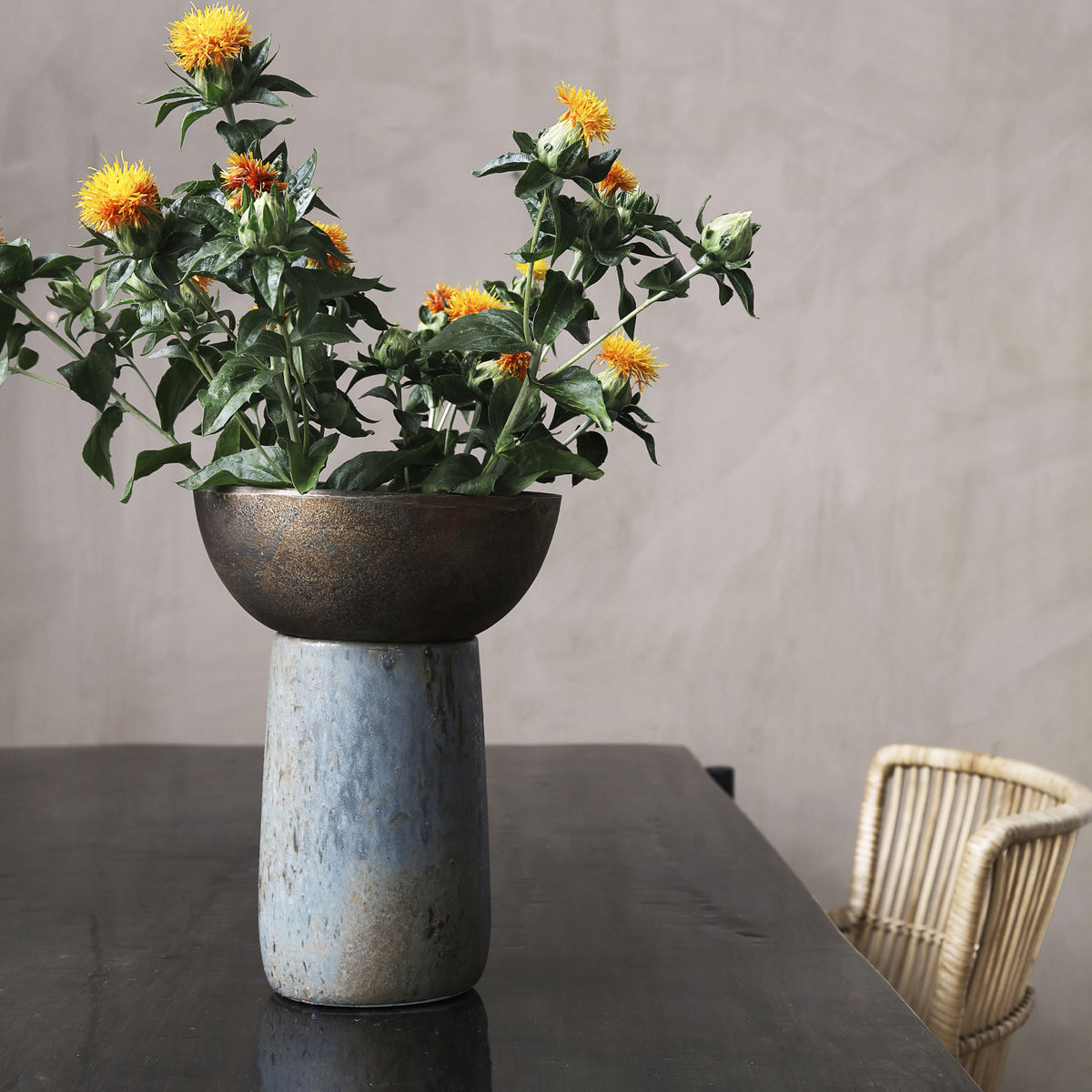 Le Vase Li-Mei Le Vase Li-Mei