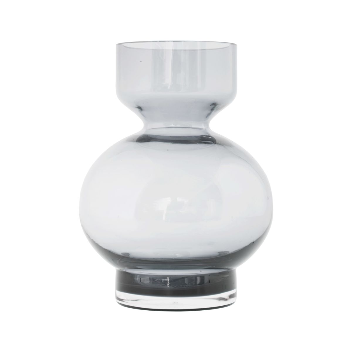 Le Vase Lowa grey Le Vase Lowa grey