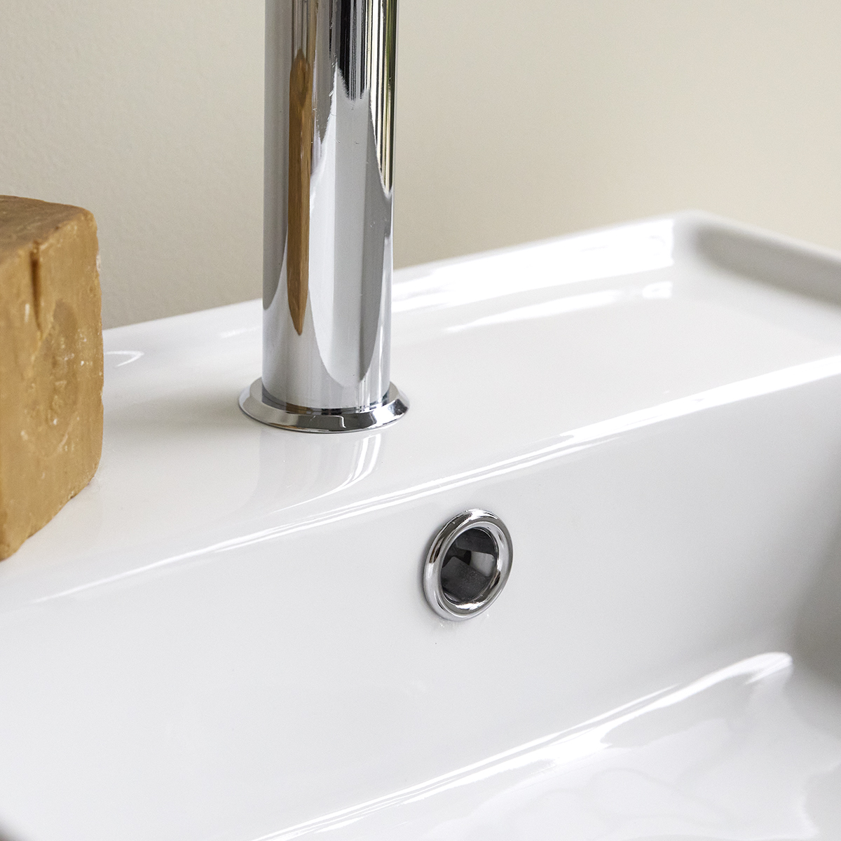 Leonce ceramic Washbasin Leonce ceramic Washbasin