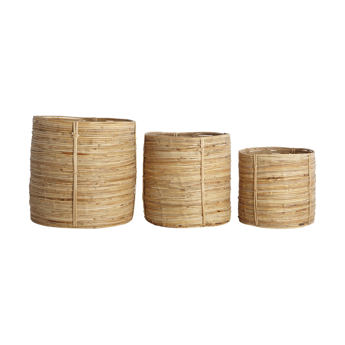 Les 3 Paniers Ana Les 3 Paniers Ana