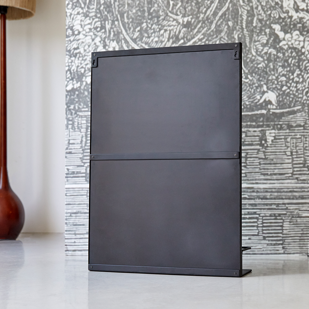Lison Metal Mirror 70x50 Lison Metal Mirror 70x50