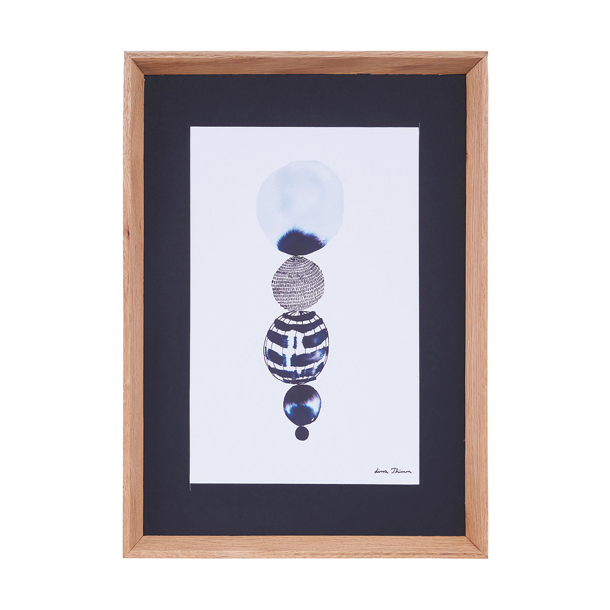 Litho Ipso Picture Frame Litho Ipso Picture Frame