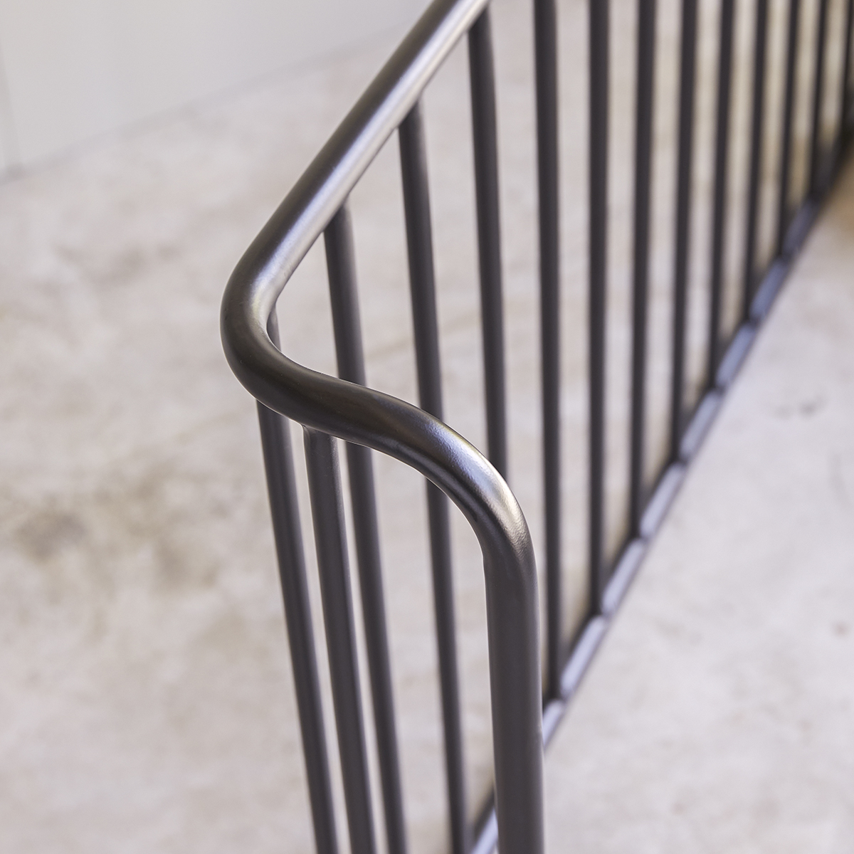 Livio metal Headboard 180 cm Livio metal Headboard 180 cm