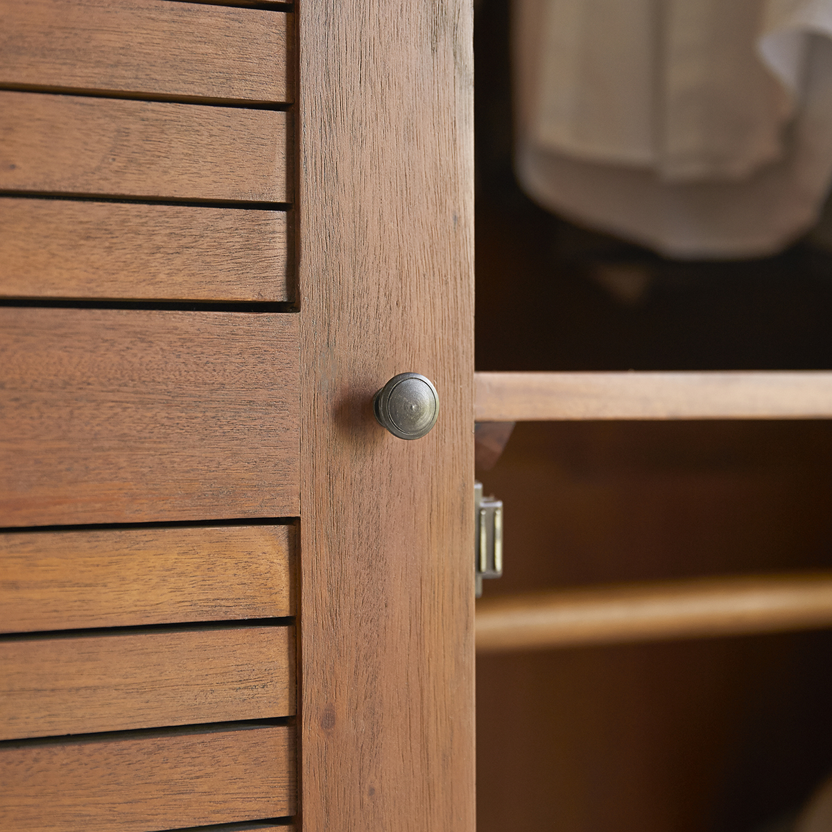 Loggia solid mahogany Cupboard 220 Loggia solid mahogany Cupboard 220