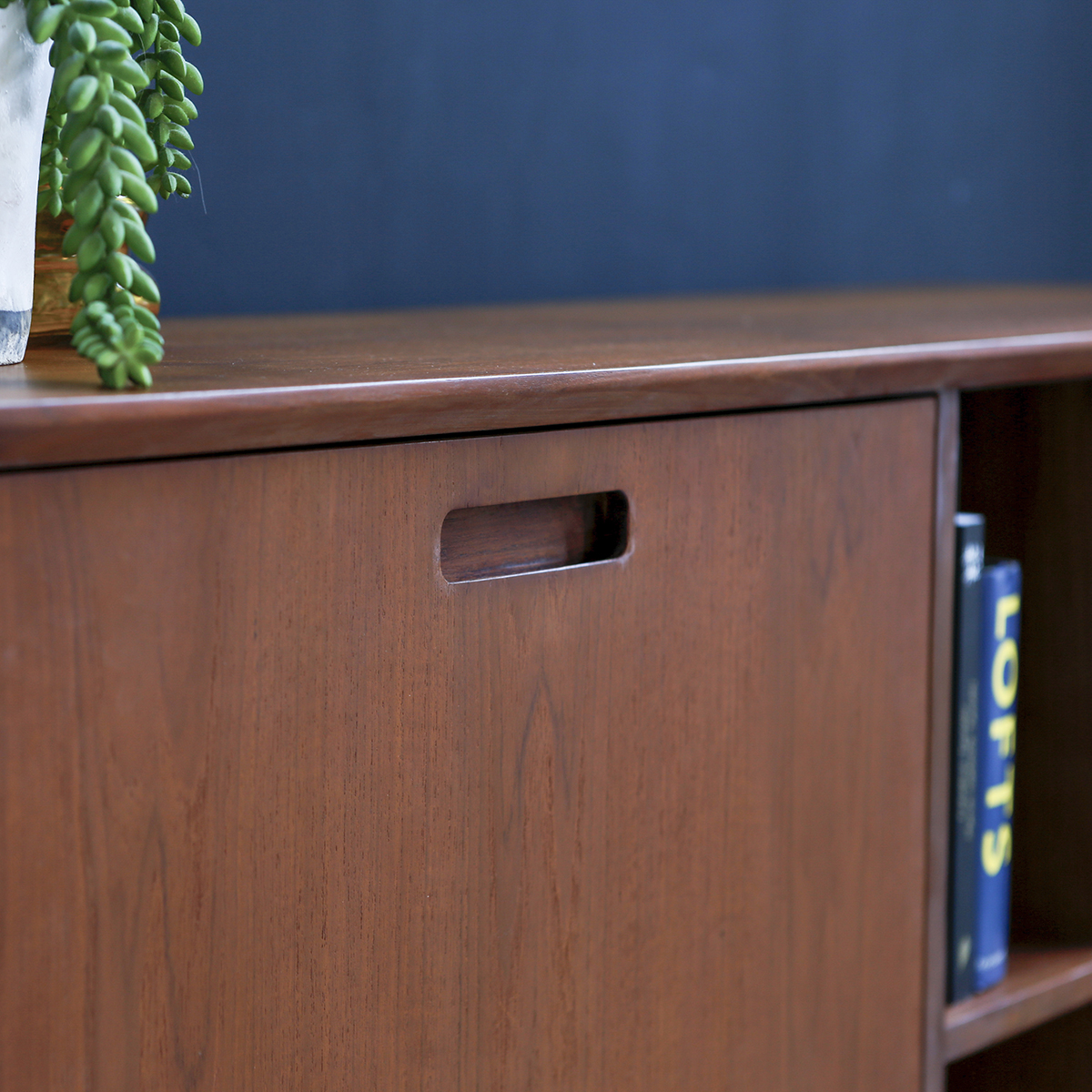 Magda 50's teak Desk Magda 50's teak Desk