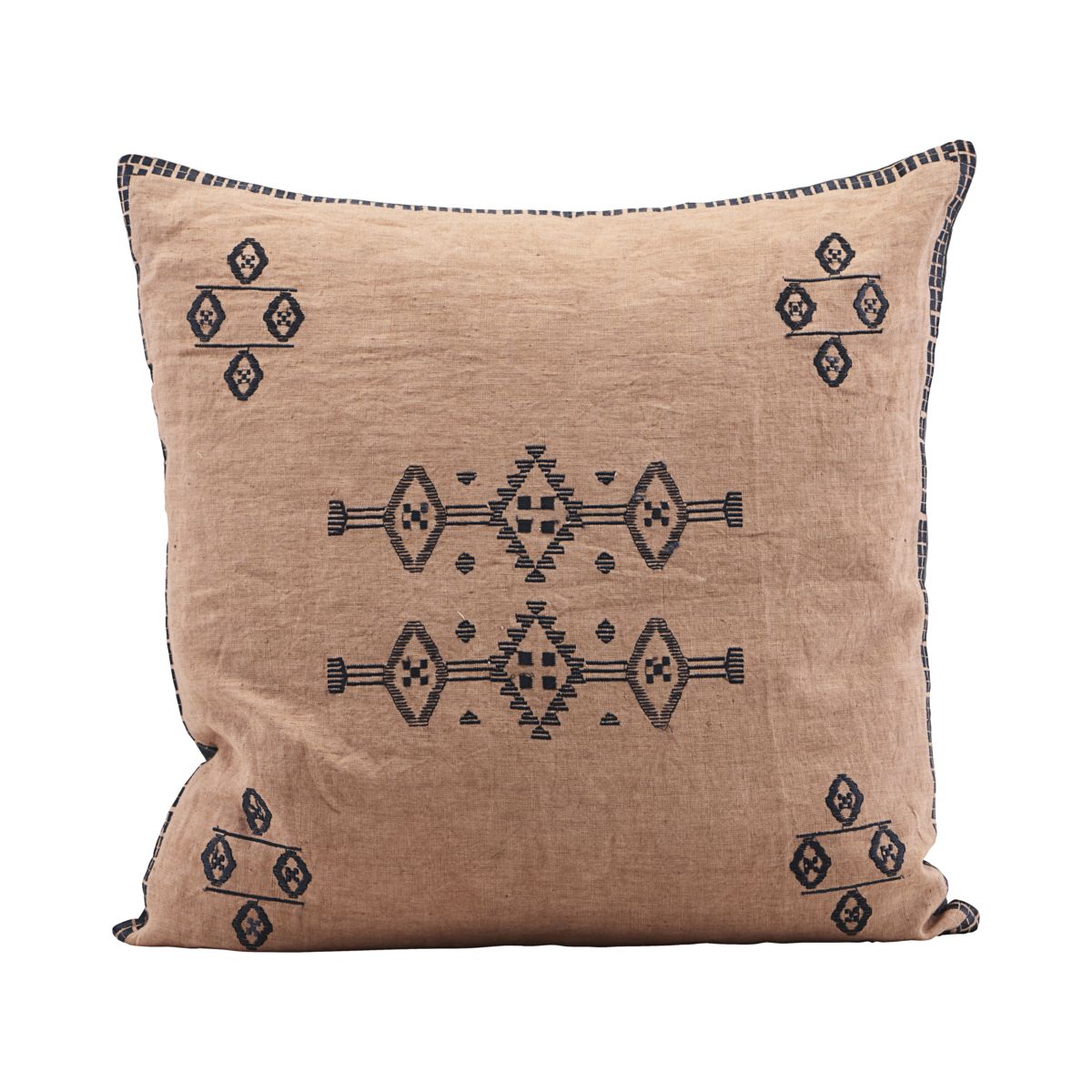 Maja Pink Cushion Cover 50x50 Maja Pink Cushion Cover 50x50