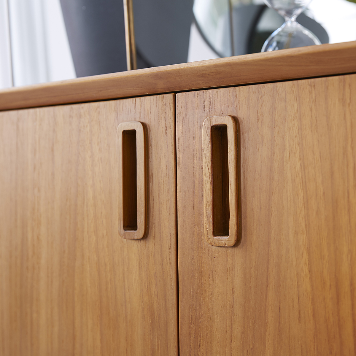 Marcus Teak Sideboard 160 Marcus Teak Sideboard 160