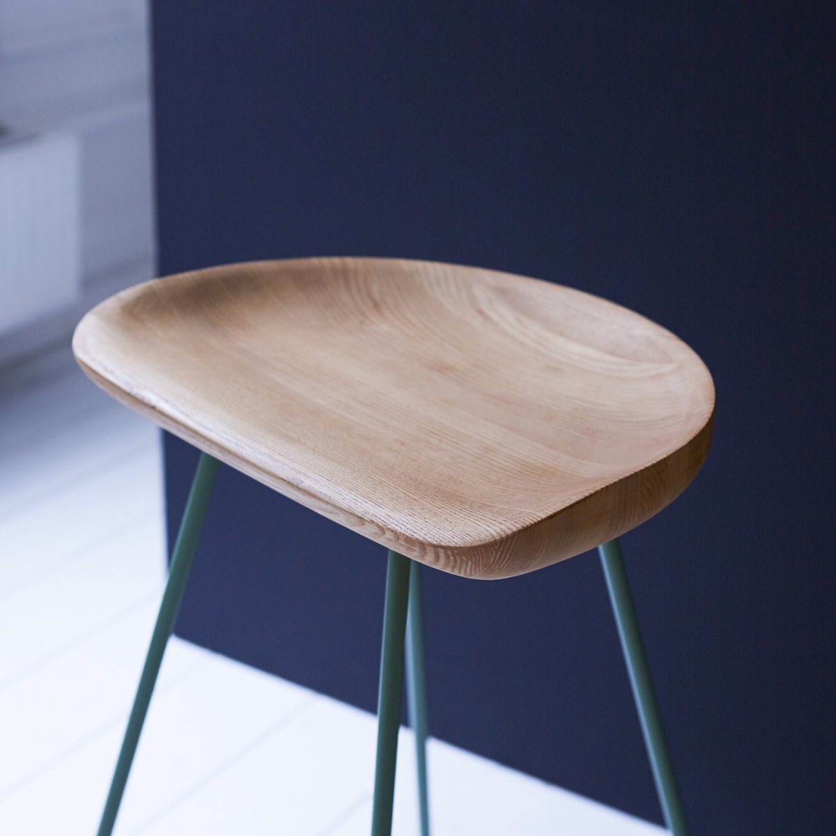 Mari Stool Lichen Mari Stool Lichen