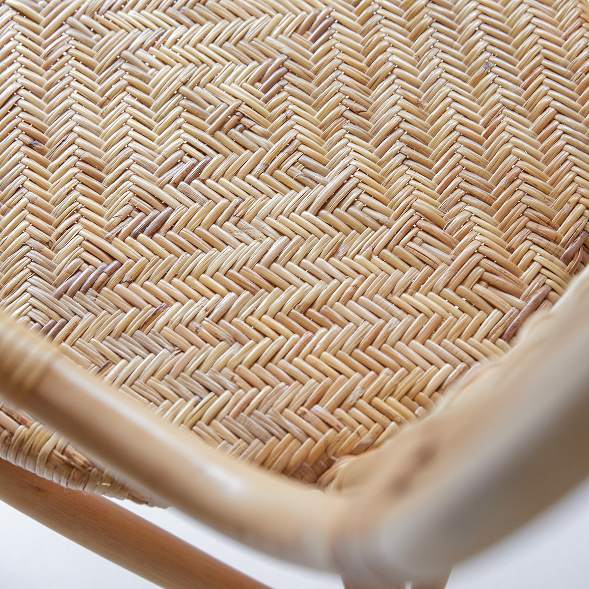 Marius Rattan Armchair Marius Rattan Armchair