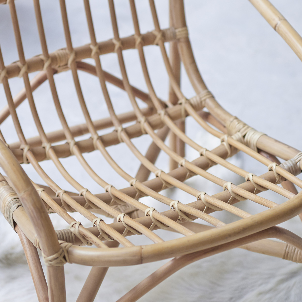 Mina natural Rattan Chair Mina natural Rattan Chair