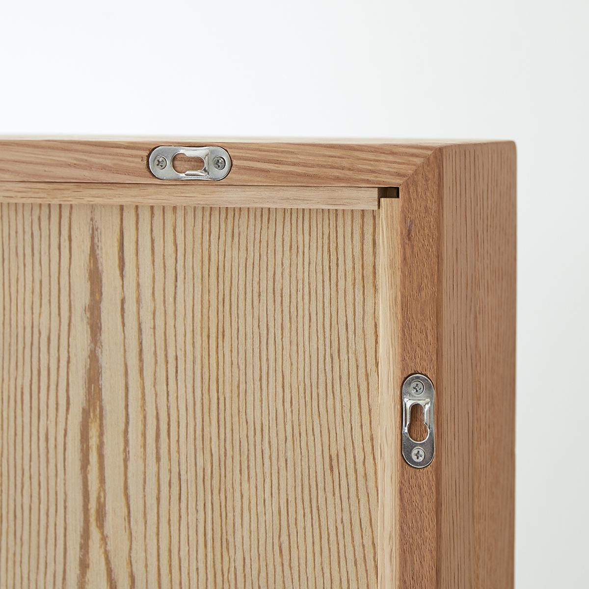 Miroir en chêne Easy 70x45 Miroir en chêne Easy 70x45