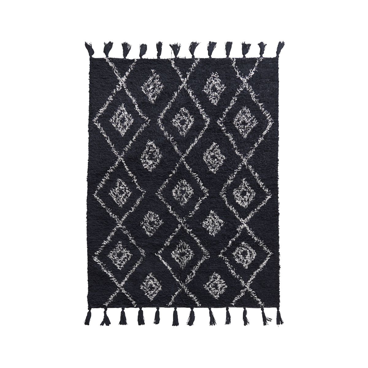 Mula Rug 140 x 200 Mula Rug 140 x 200