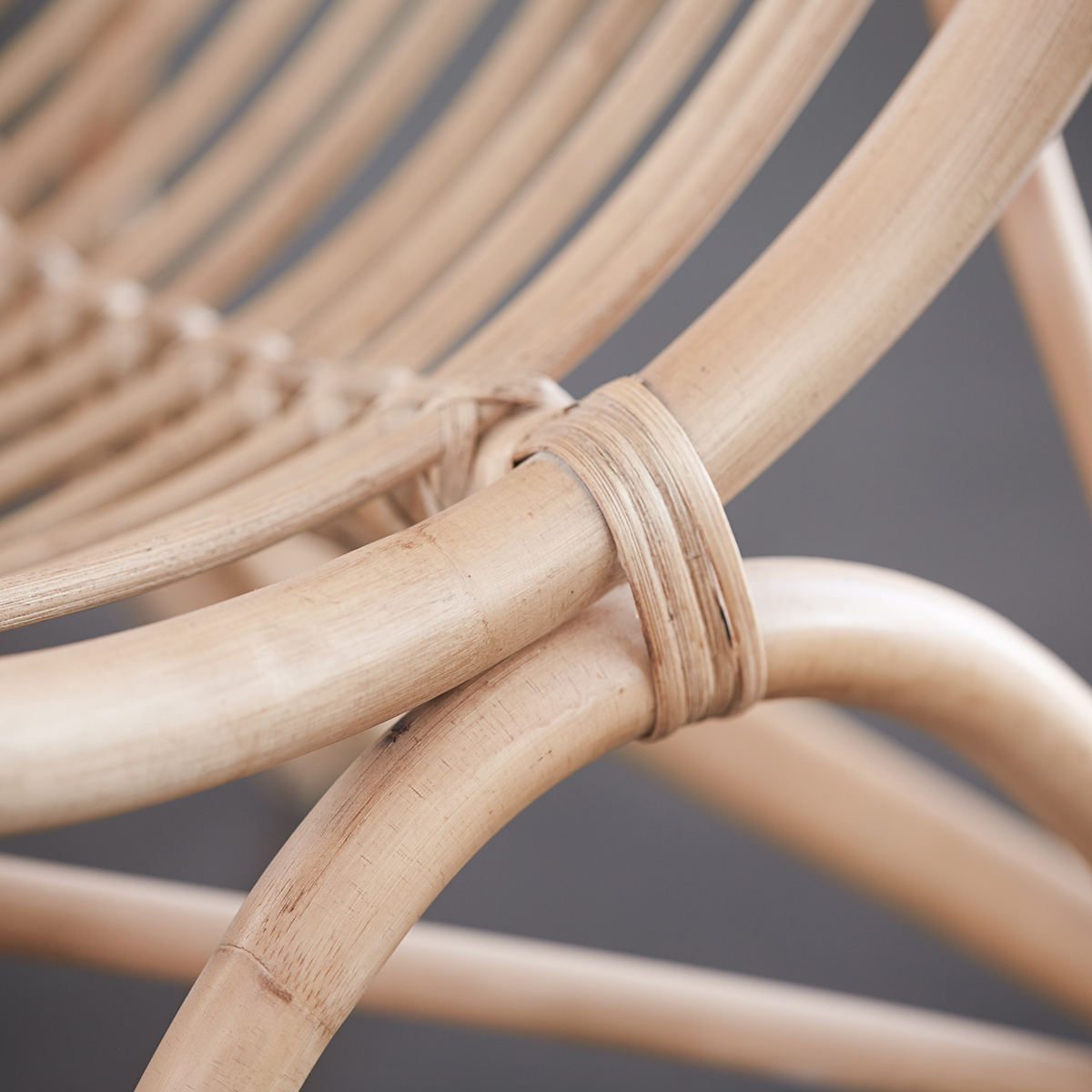 Mutine natural Rattan Chair Mutine natural Rattan Chair