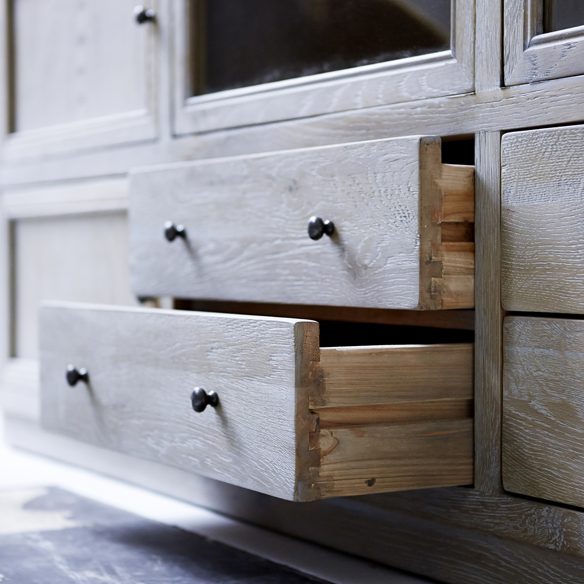 Pablo Oak Sideboard 220 Pablo Oak Sideboard 220
