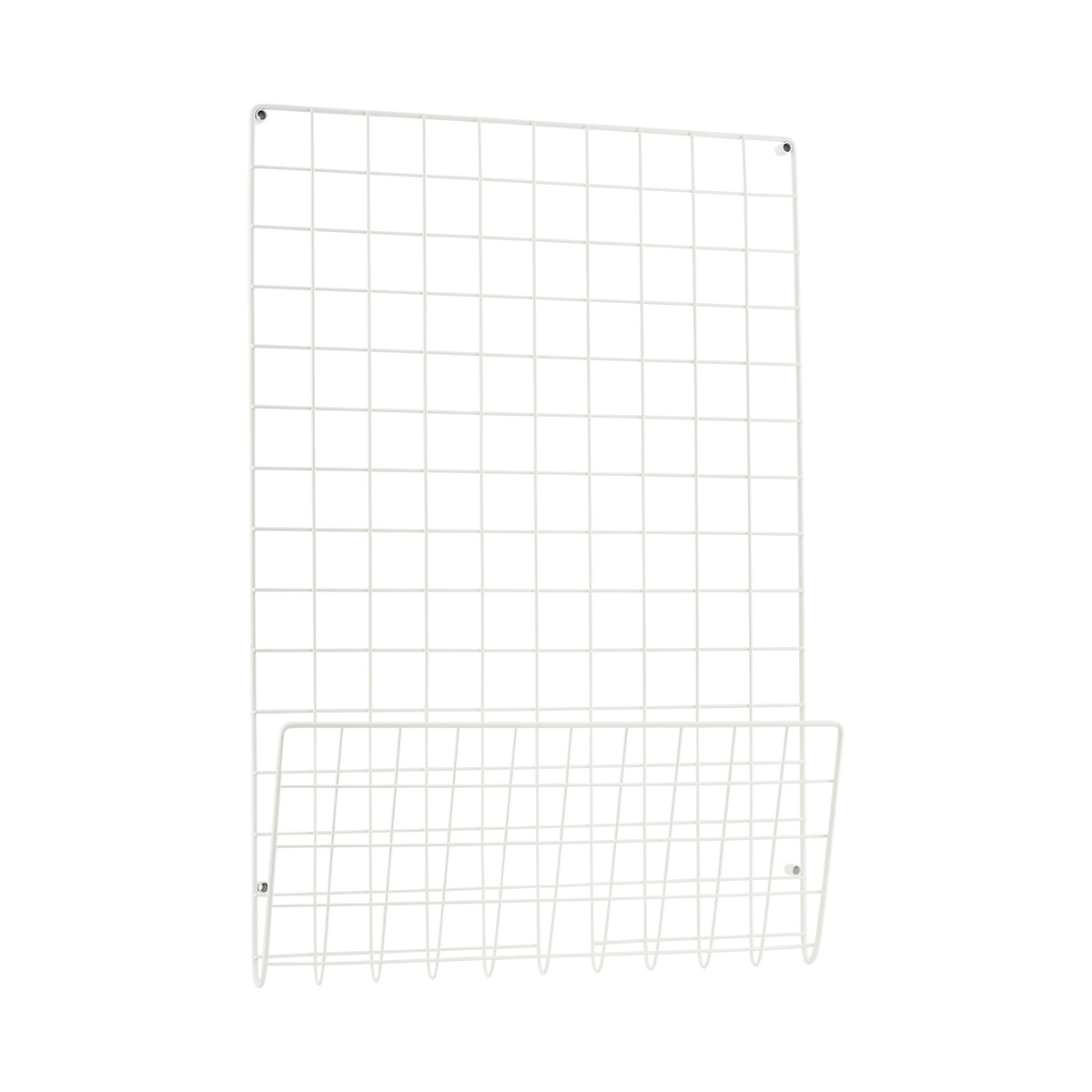 Panel metálico para notas Kasper Panel metálico para notas Kasper