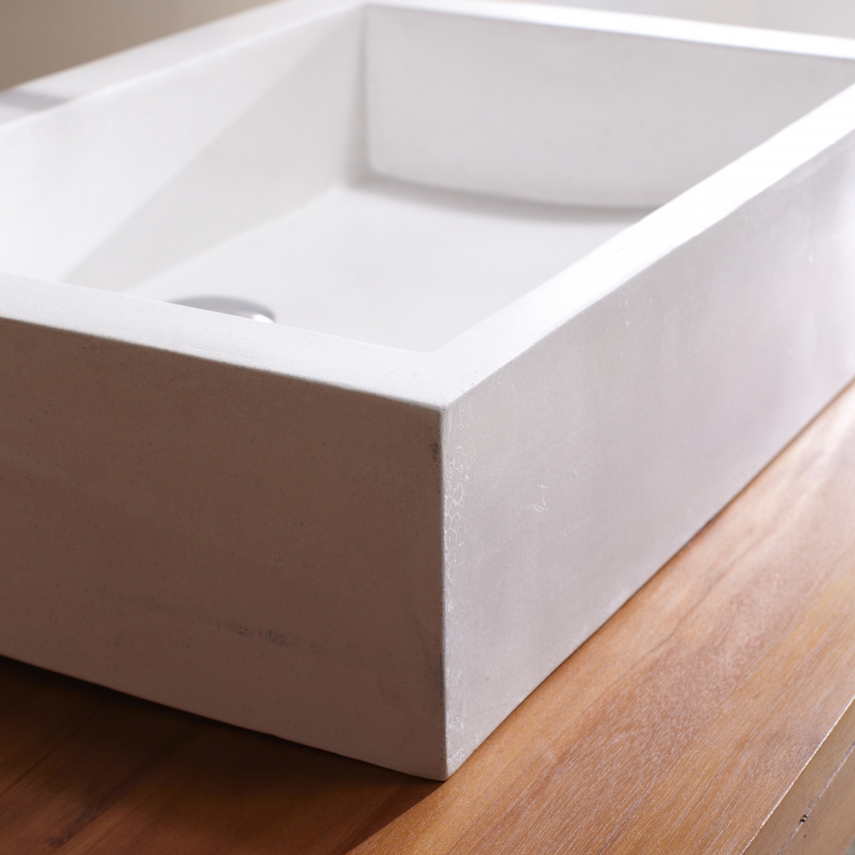 Pegase Terrazzo Washbasin 60 Pegase Terrazzo Washbasin 60