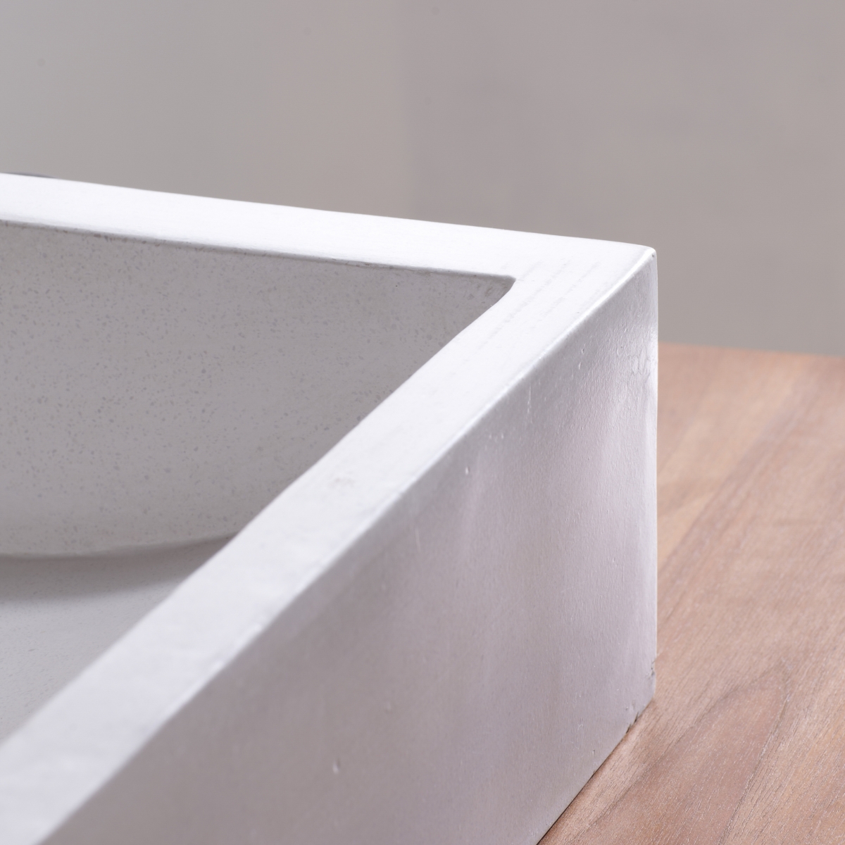 Pegase Terrazzo Washbasin 60 Pegase Terrazzo Washbasin 60