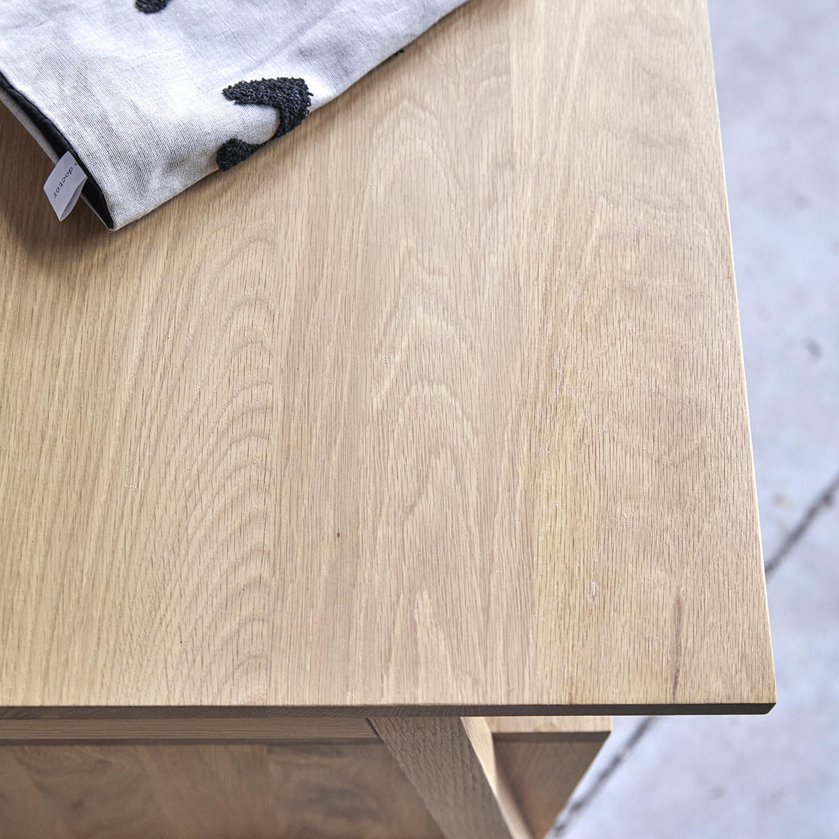 Pola solid oak sideboard 140 Pola solid oak sideboard 140