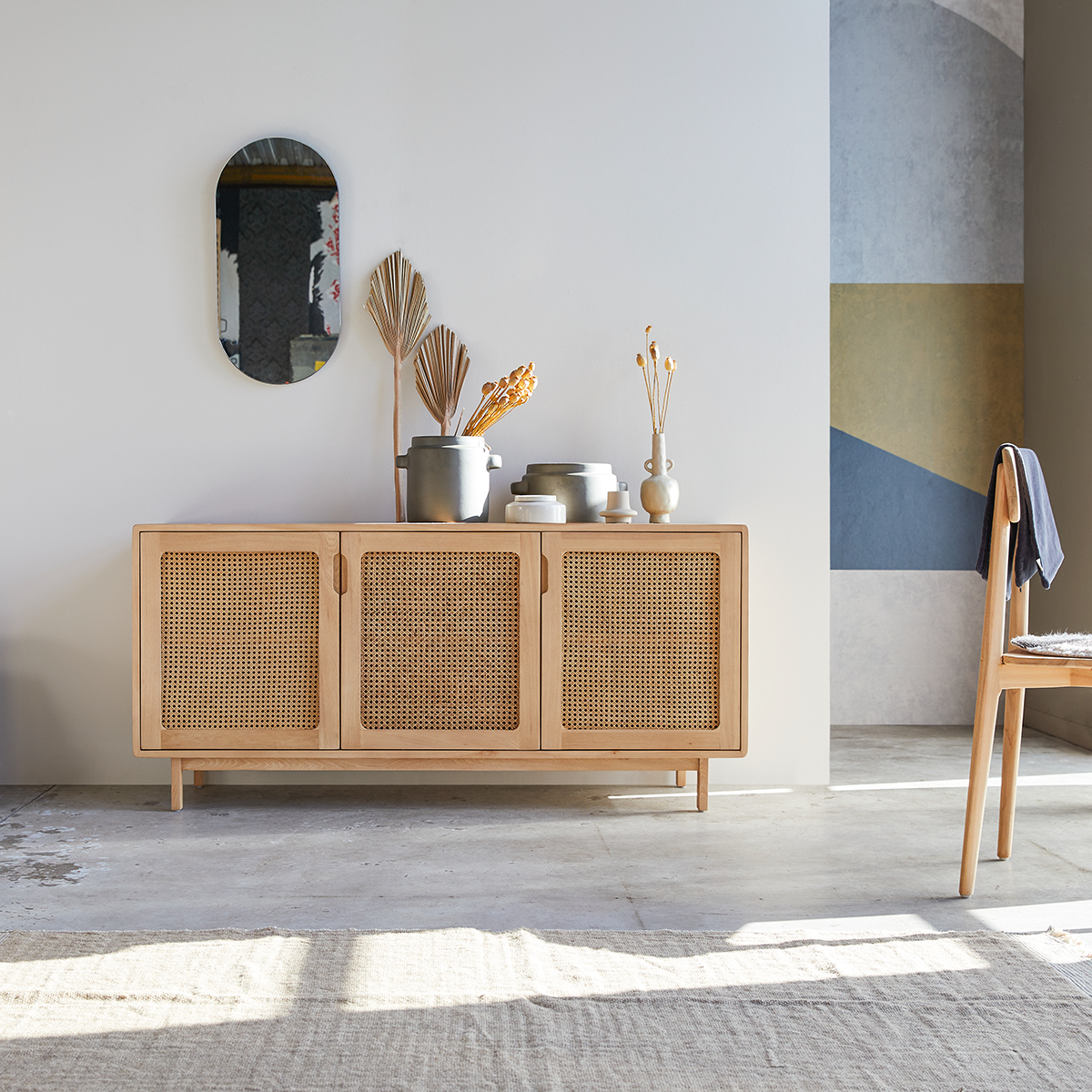 Rafael Mango Sideboard 160 Rafael Mango Sideboard 160
