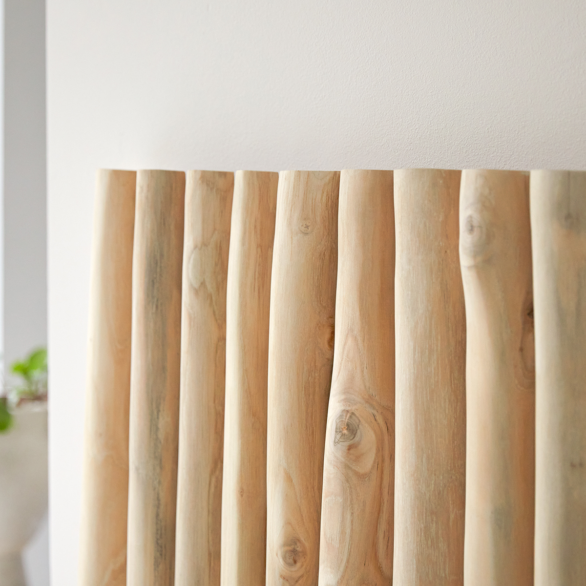 River driftwood Headboard 180 cm River driftwood Headboard 180 cm