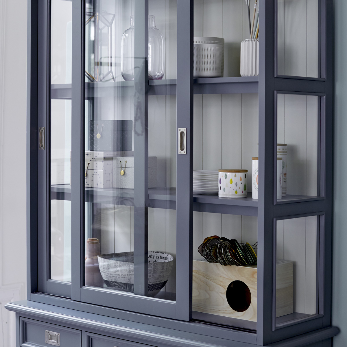 Roma Kitchen Dresser 125 Roma Kitchen Dresser 125