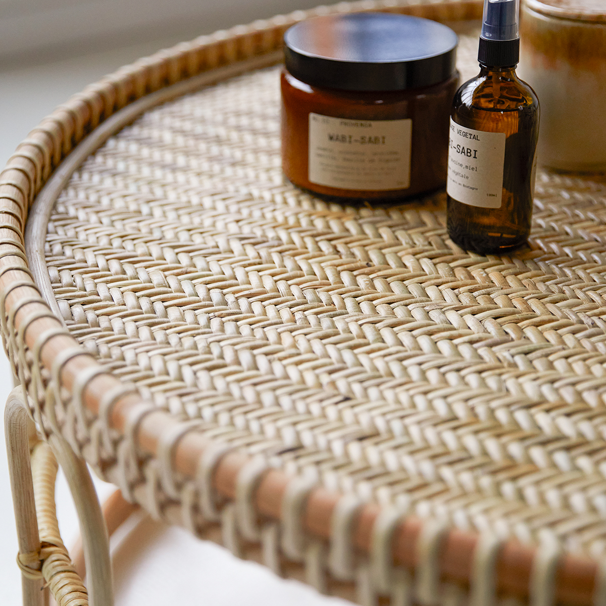 Samson rattan Coffee Table Samson rattan Coffee Table