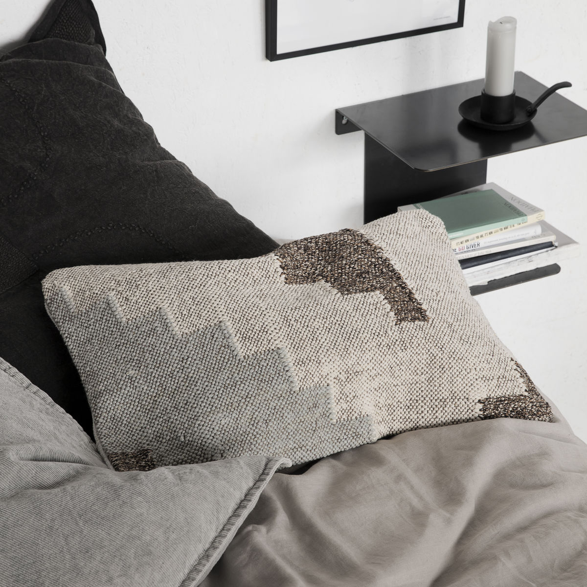 Sanda cushion cover 50x30 Sanda cushion cover 50x30