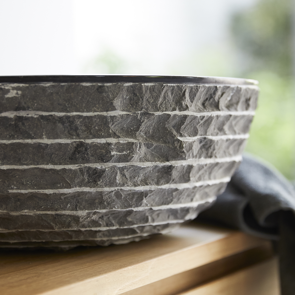 Scrula Bamoro marble Washbasin Scrula Bamoro marble Washbasin