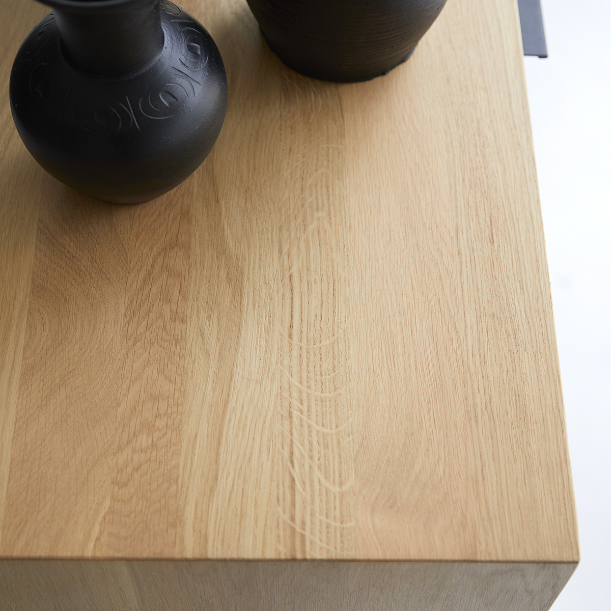 Senson solid oak sideboard 120 Senson solid oak sideboard 120