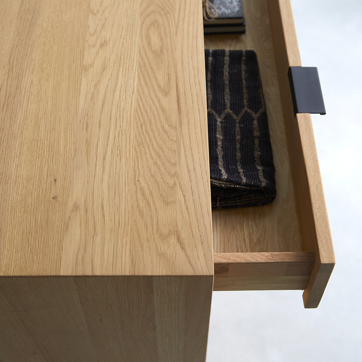 Senson solid oak sideboard 120 Senson solid oak sideboard 120