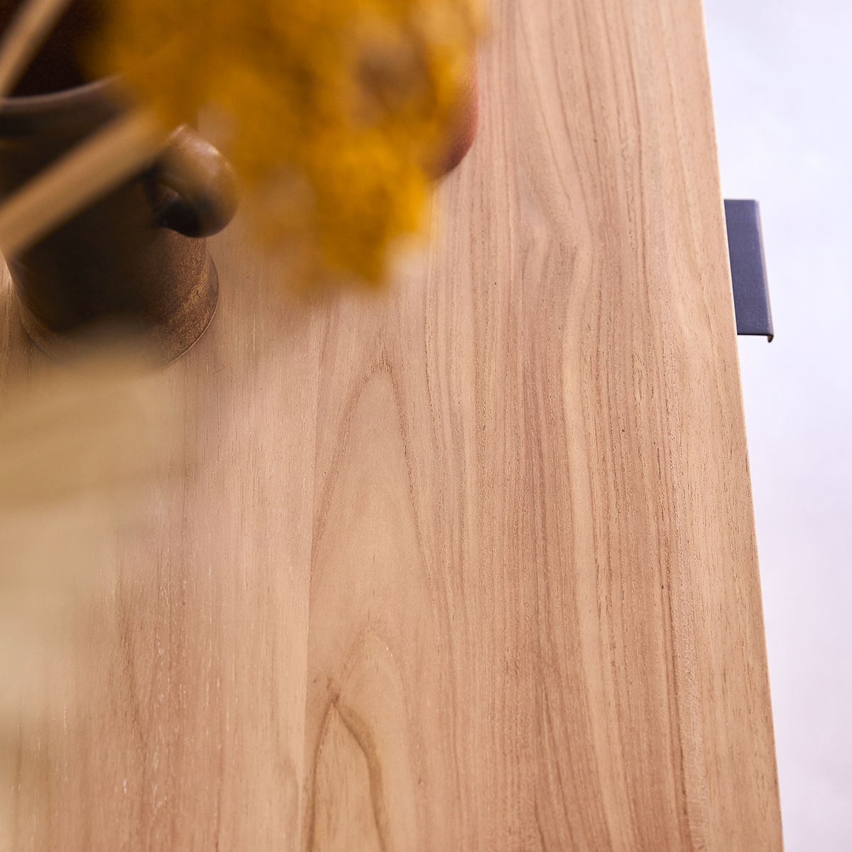 Senson solid teak chest of drawers Senson solid teak chest of drawers